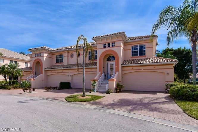9140 Los Lagos Ct. #102, Bonita Springs, FL 34135