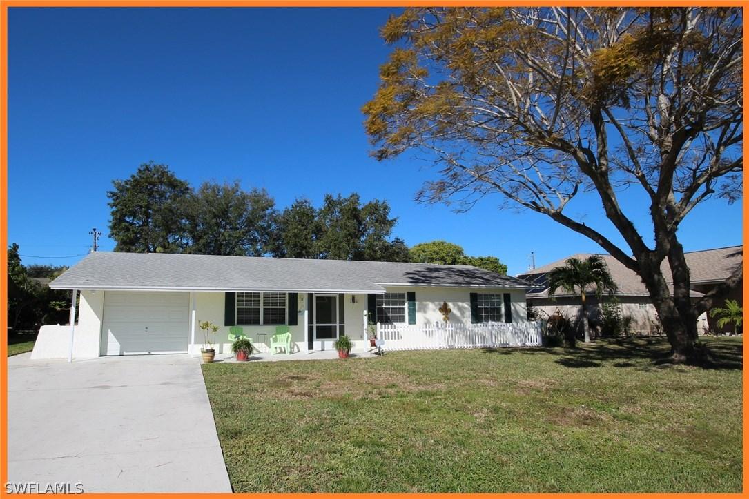 3620 SE 4th Pl., Cape Coral, FL 33904