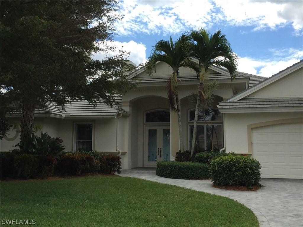 7092 Peach Blossom Ct., Naples, FL 34113