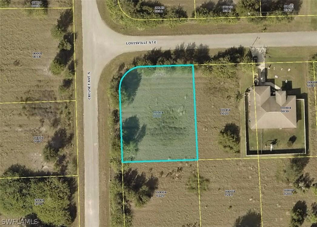 530 Louisville St., Lehigh Acres, FL 33974