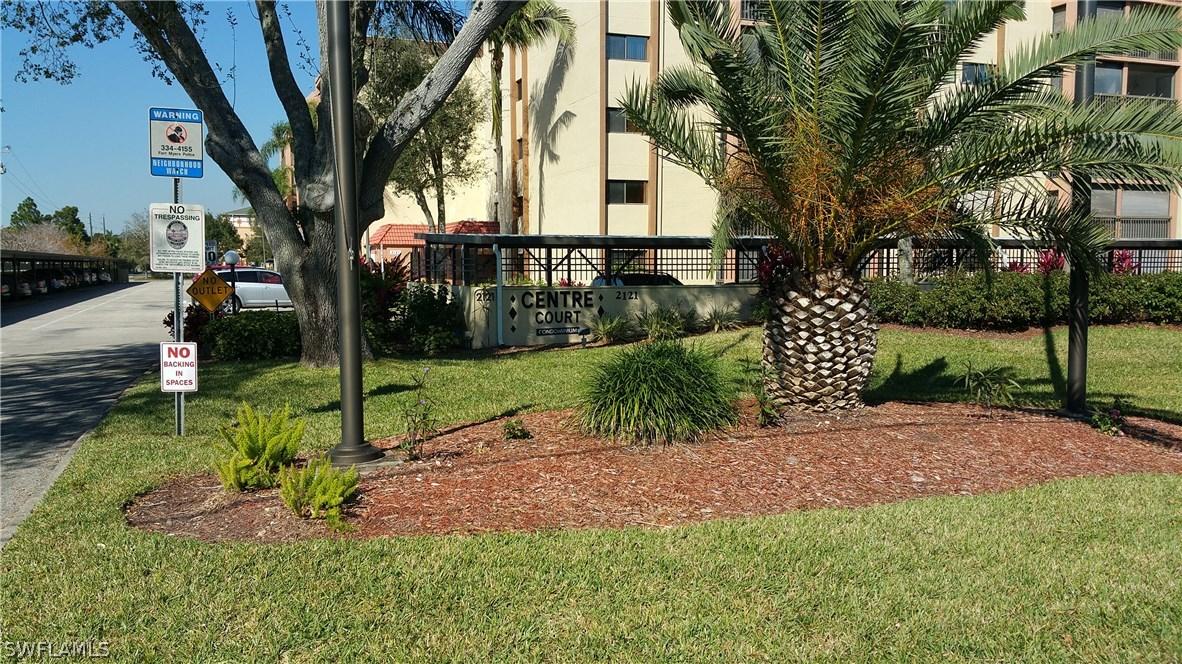 2121 Collier Ave. #103, Fort Myers, FL 33901