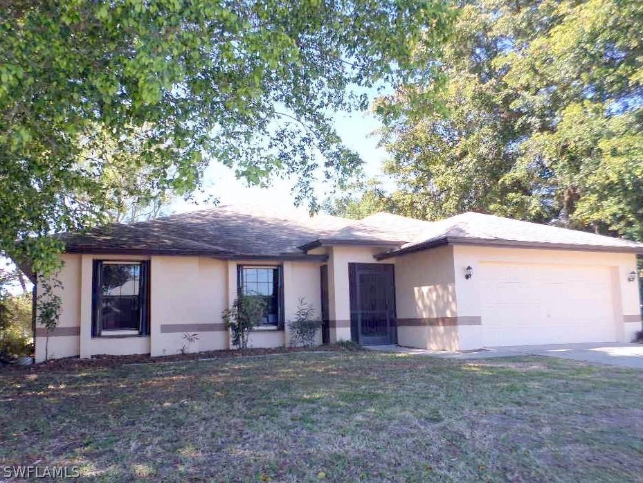 1410 SE 20th Ct., Cape Coral, FL 33990