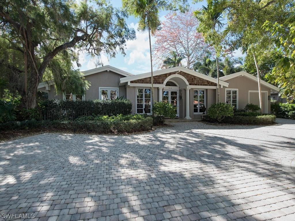 168 2nd Ave., Naples, FL 34102