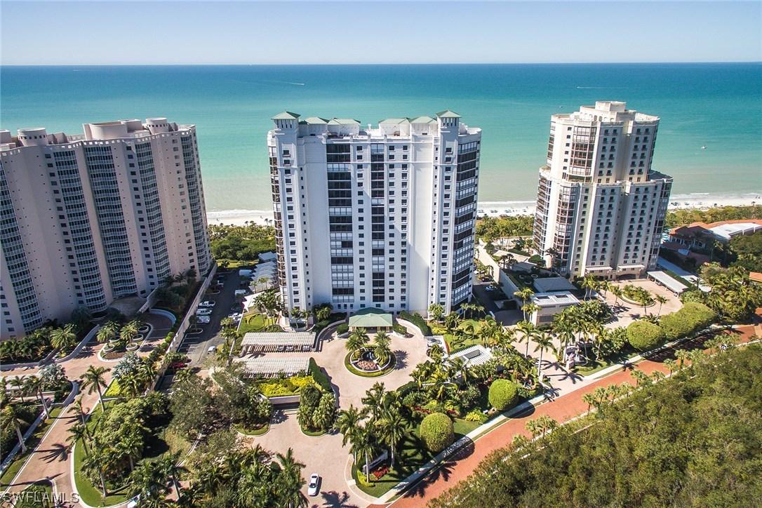 8473 Bay Colony Dr. #1502, Naples, FL 34108