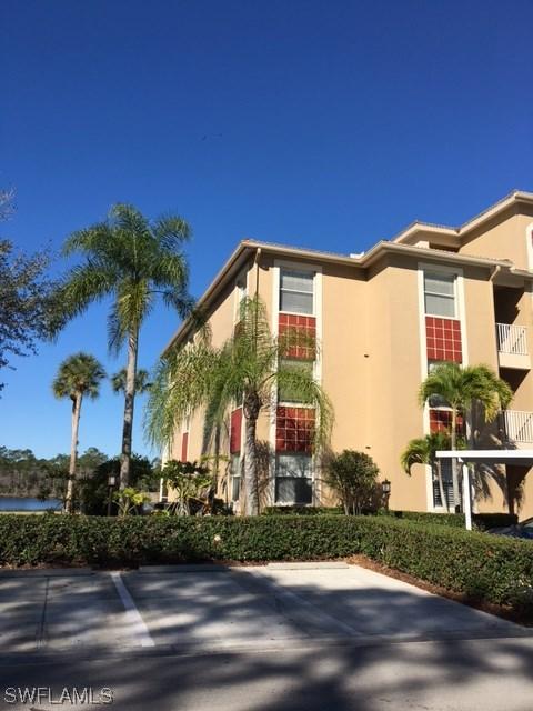 7505 Stoneybrook Dr. #721, Naples, FL 34112