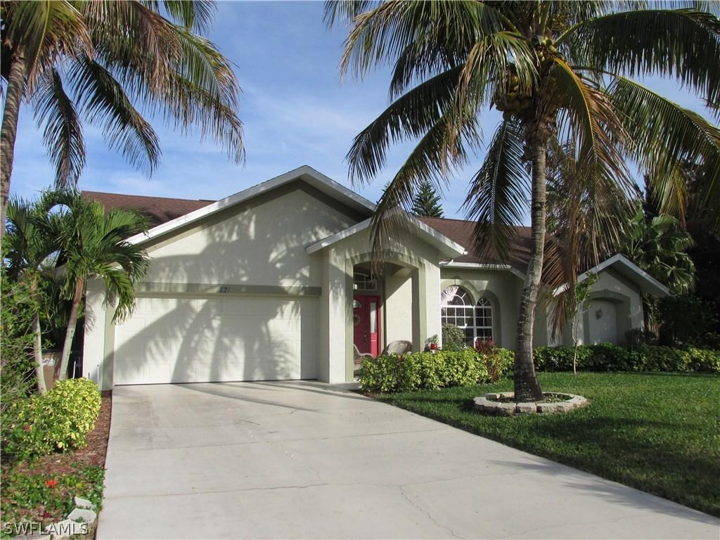 221 NE 17th Ave., Cape Coral, FL 33909