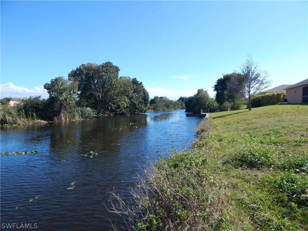 3329 SW 8th Ct., Cape Coral, FL 33914