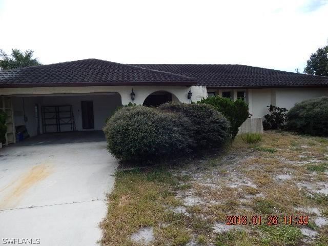 4129 Country Club Blvd., Cape Coral, FL 33904