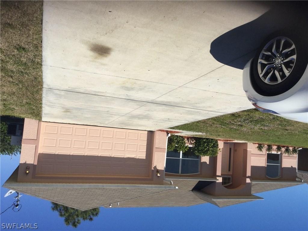 2039 NW 16th Ter., Cape Coral, FL 33993