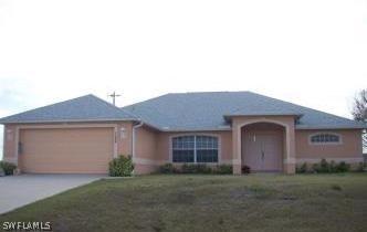 126 NE 12th Ter., Cape Coral, FL 33909
