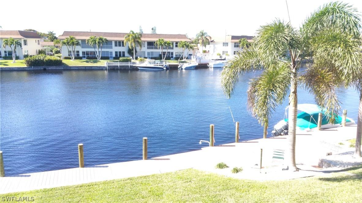 4230 SE 20th Pl. #202, Cape Coral, FL 33904