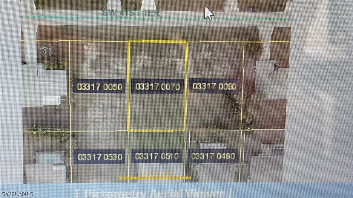 1144 SW 41st Ter., Cape Coral, FL 33914