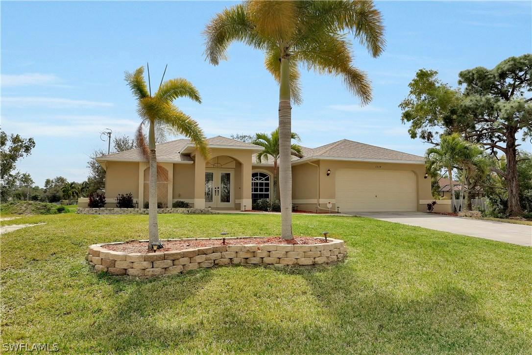 1814 SW 17th St., Cape Coral, FL 33991