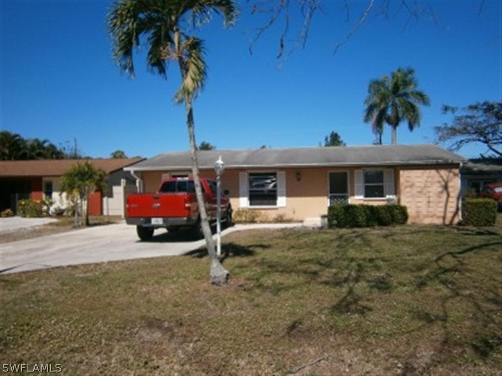 4005 Dale Ave., Naples, FL 34112