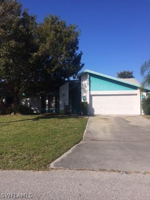 248 SE Santa Barbara Pl., Cape Coral, FL 33990