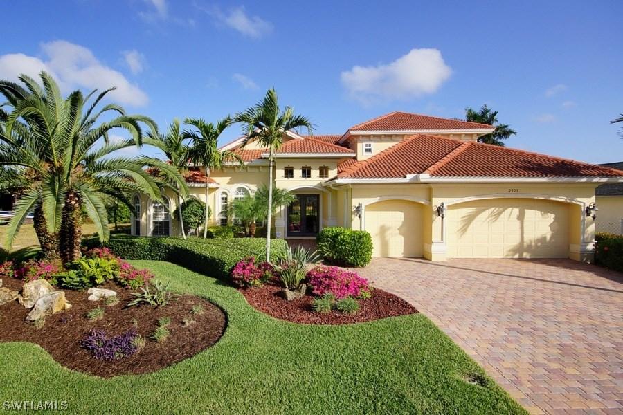 2925 SW 39th St., Cape Coral, FL 33914