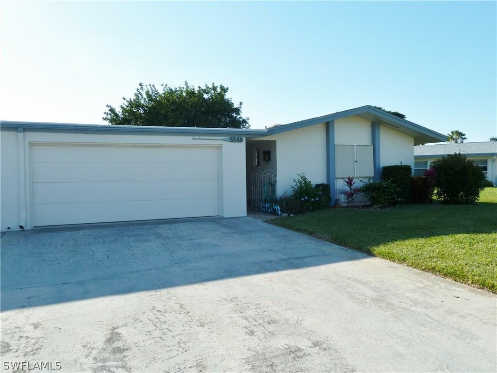 5548 Hamlet Ln., Fort Myers, FL 33919