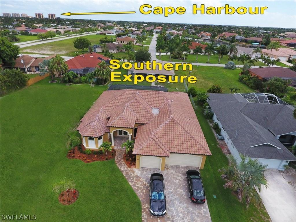 2114 SW 49th St., Cape Coral, FL 33914