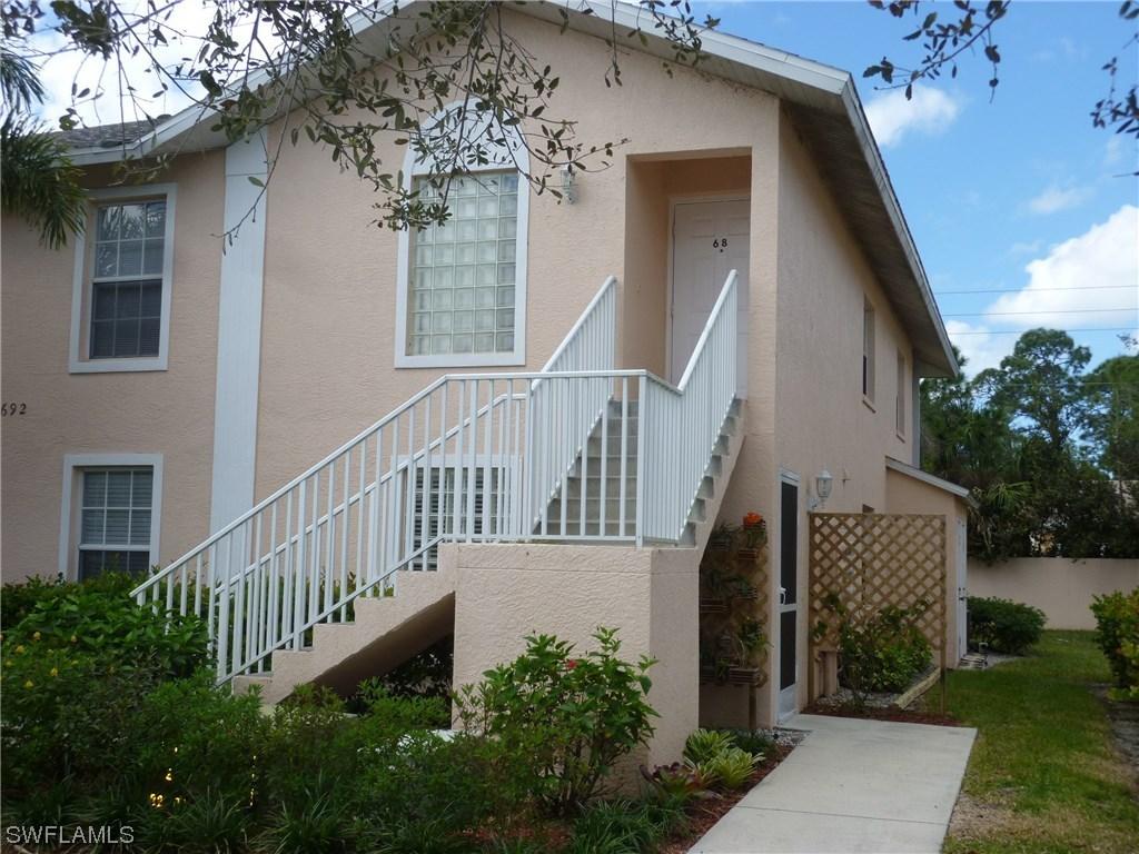 26692 Little John Ct. #66, Bonita Springs, FL 34135