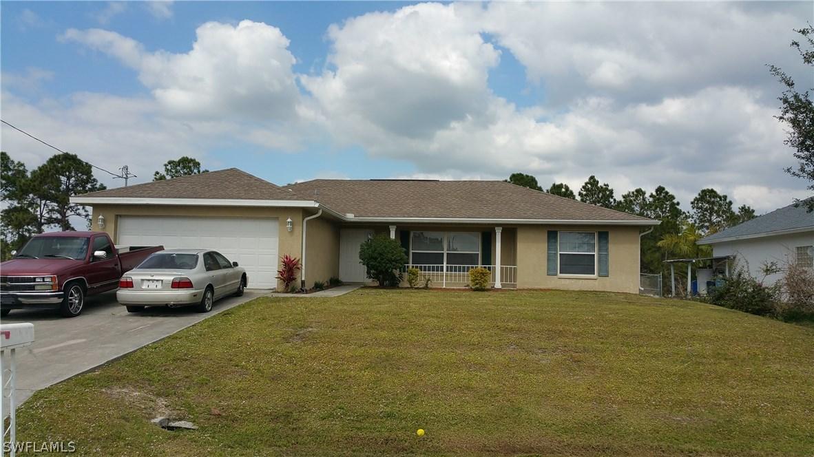 1209 Damen St., Lehigh Acres, FL 33974