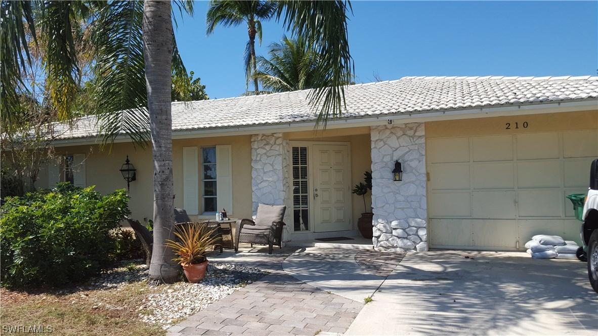 210 Columbus Way, Marco Island, FL 34145