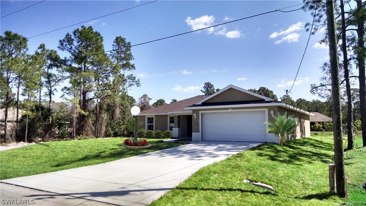 5004 Barth St., Lehigh Acres, FL 33971