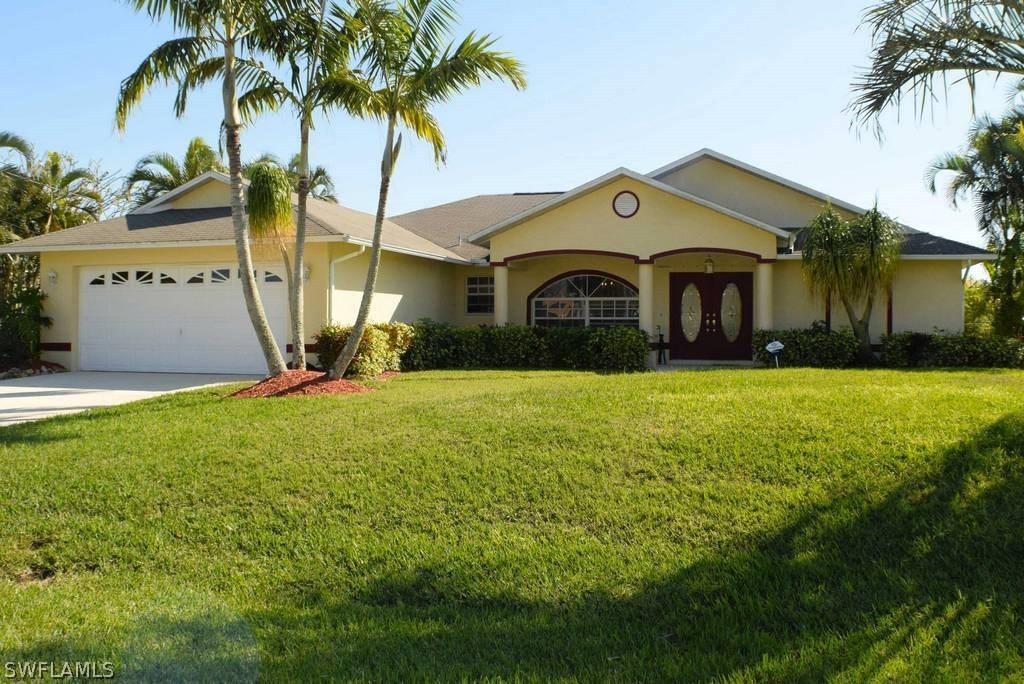 2316 SW 50th St., Cape Coral, FL 33914