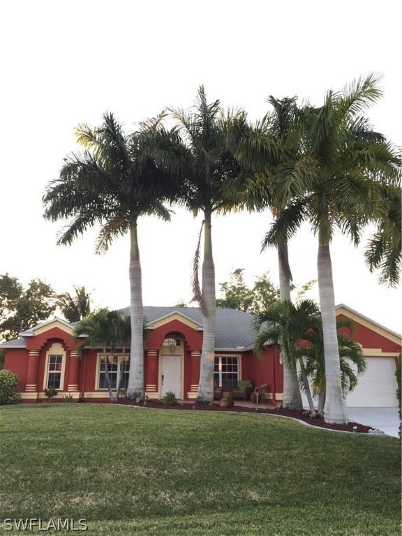 2212 SW 8th Ct., Cape Coral, FL 33991