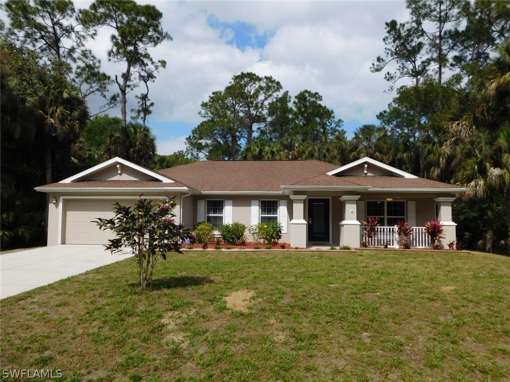 3722 Tareco St., Fort Myers, FL 33905