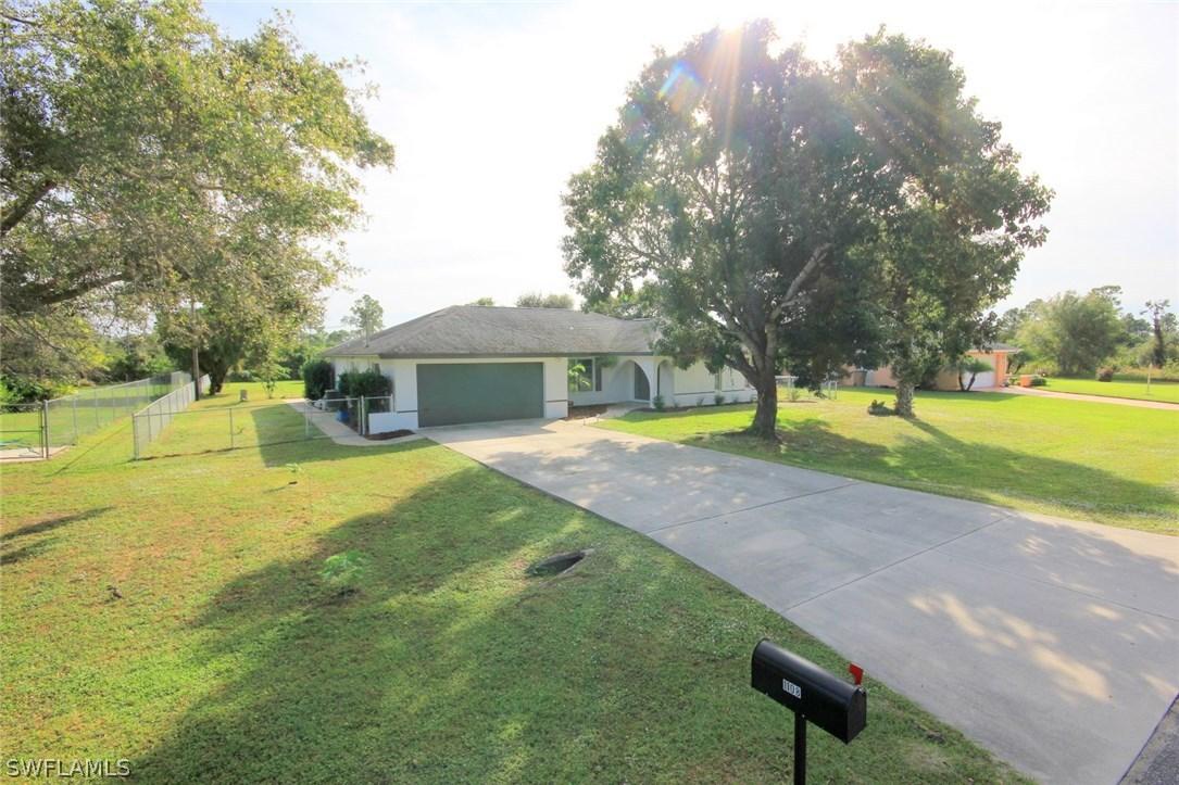 1108 Robert Ave., Lehigh Acres, FL 33936