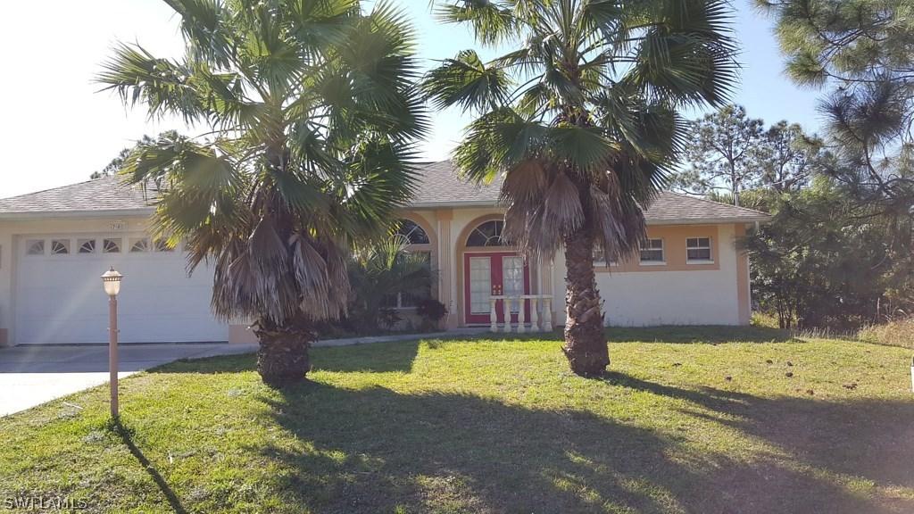 701 Lincoln Blvd., Lehigh Acres, FL 33936