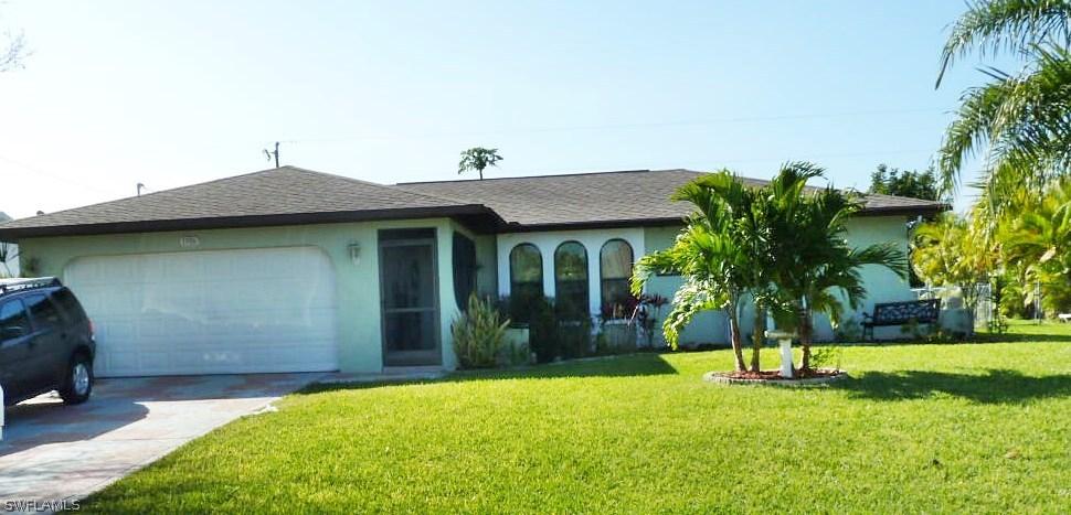 1306 SE 22nd St., Cape Coral, FL 33990
