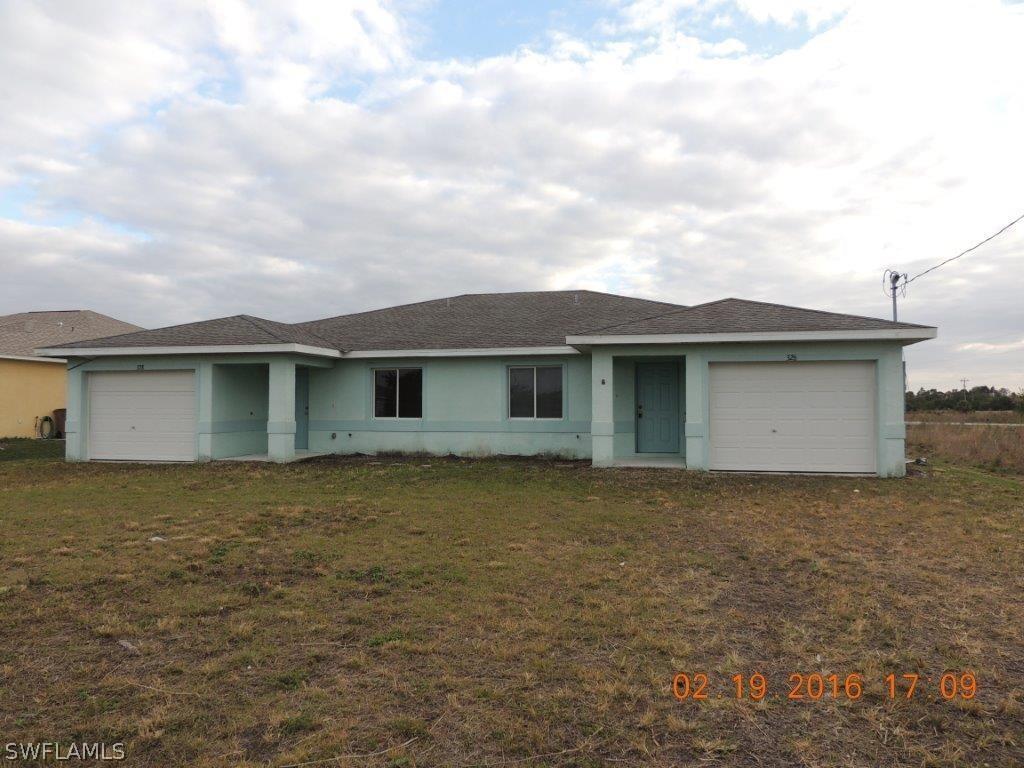 326 - 328 Grant Blvd., Lehigh Acres, FL 33974