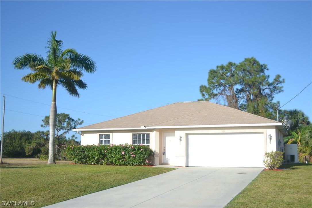 3630 NE 11th Pl., Cape Coral, FL 33909