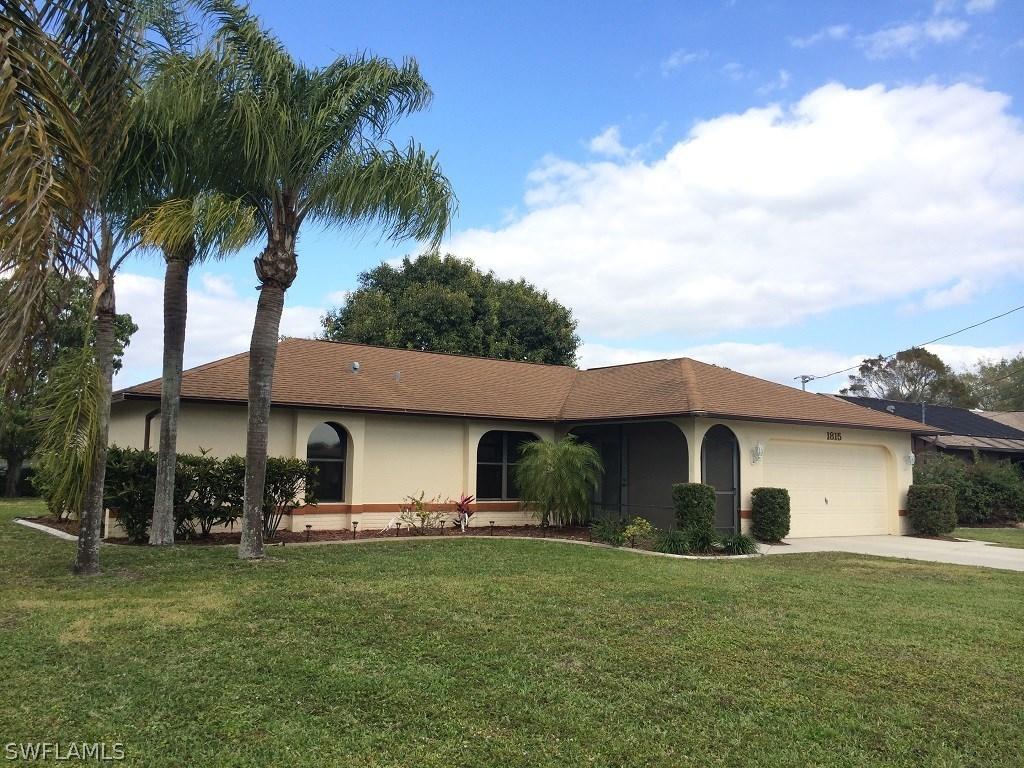 1815 SE 14th Ter., Cape Coral, FL 33990