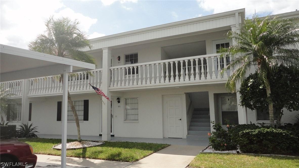 1830 Brantley Rd. #D7, Fort Myers, FL 33907