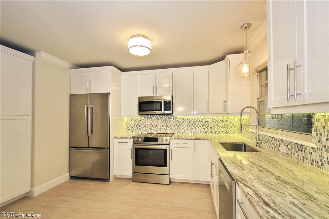 4180 Crayton Rd. #E2, Naples, FL 34103