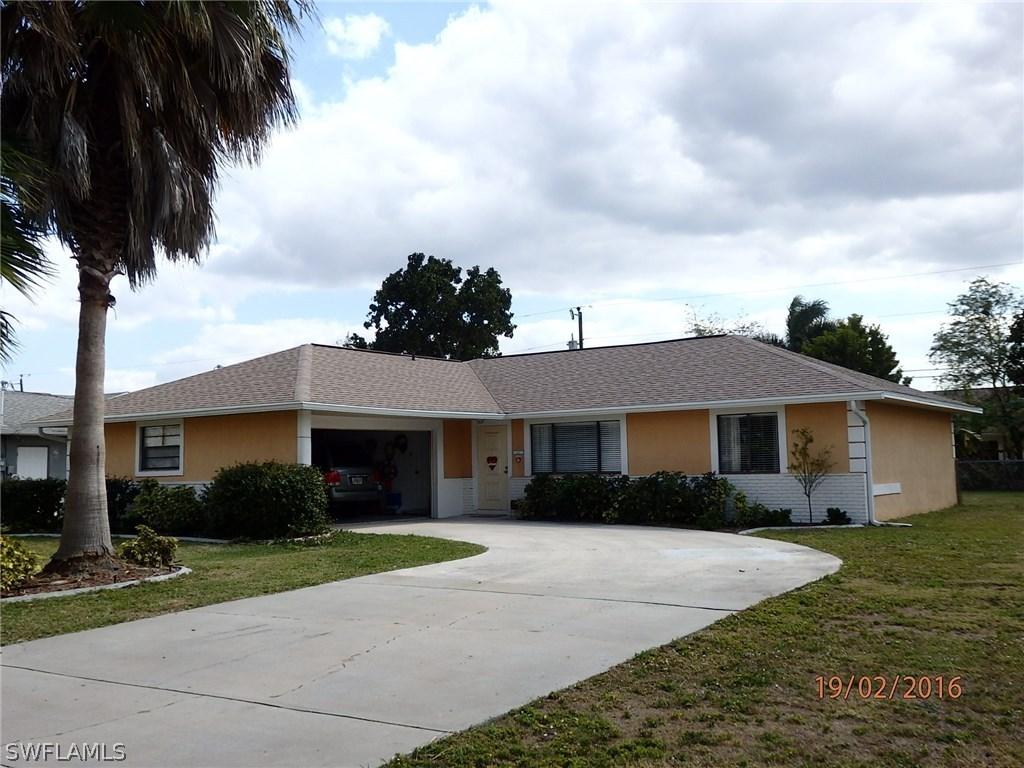 1126 SE 22nd Ter., Cape Coral, FL 33990
