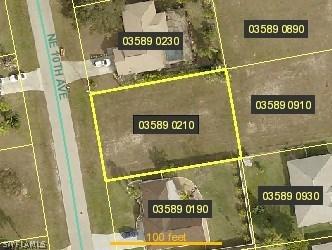 117 NE 10th Ave., Cape Coral, FL 33909