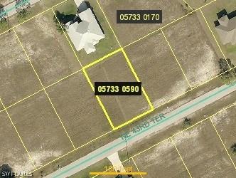 1509 NE 43rd Ter., Cape Coral, FL 33909
