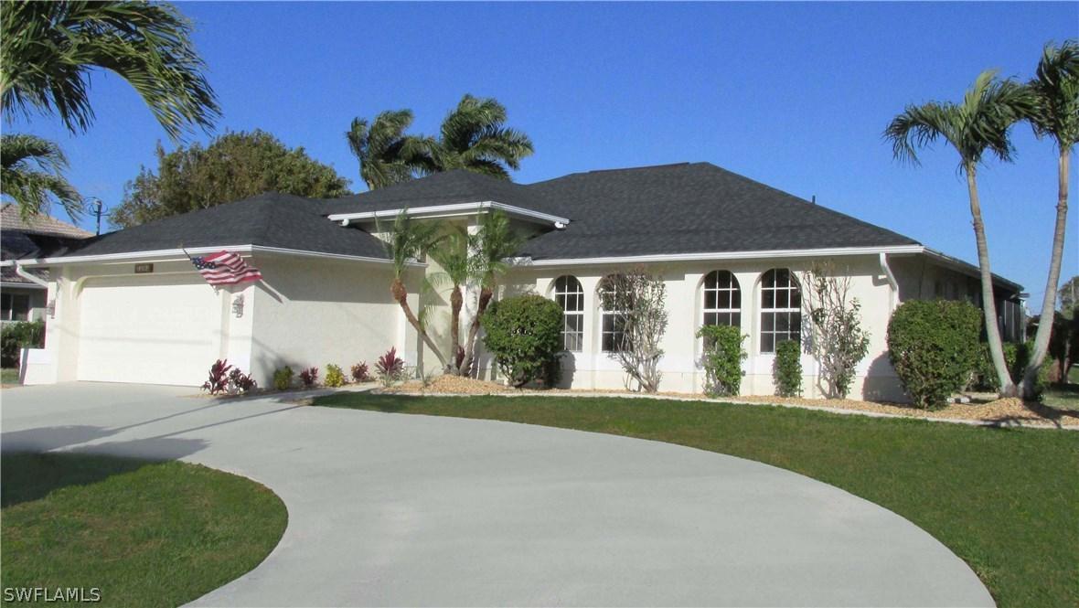 5203 Pelican Blvd., Cape Coral, FL 33914