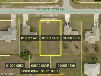 510 NE Van Loon Ln., Cape Coral, FL 33909