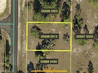 4047 NE 10th Pl., Cape Coral, FL 33909
