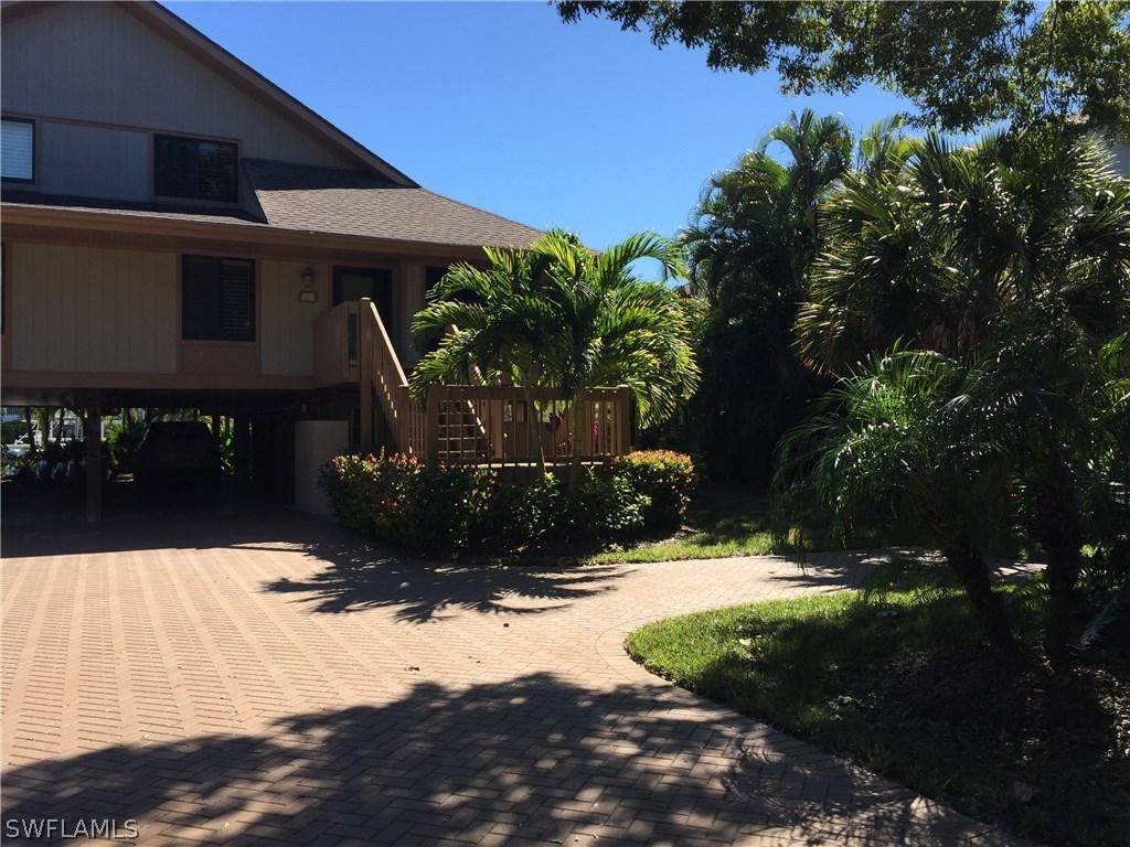 1174 Harbor Cottage Ct., Sanibel, FL 33957