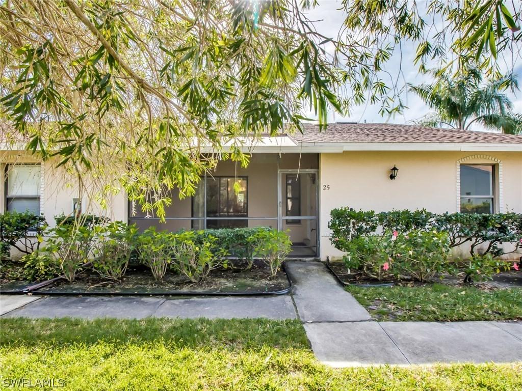 5118 SW Courtyards Way #25, Cape Coral, FL 33914