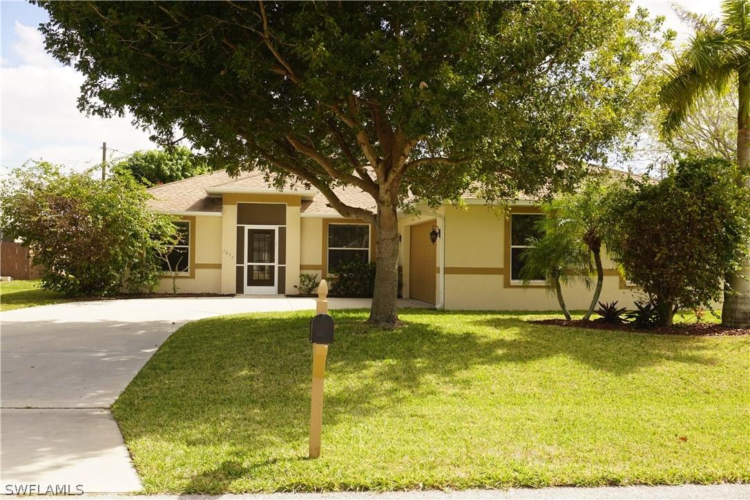 1057 SE 21st Ave., Cape Coral, FL 33990