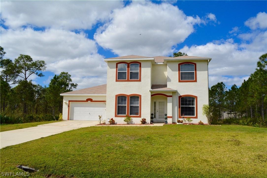 919 Rush Ave., Lehigh Acres, FL 33972