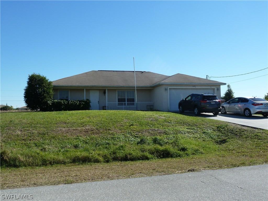 5235 Centennial Blvd., Lehigh Acres, FL 33971