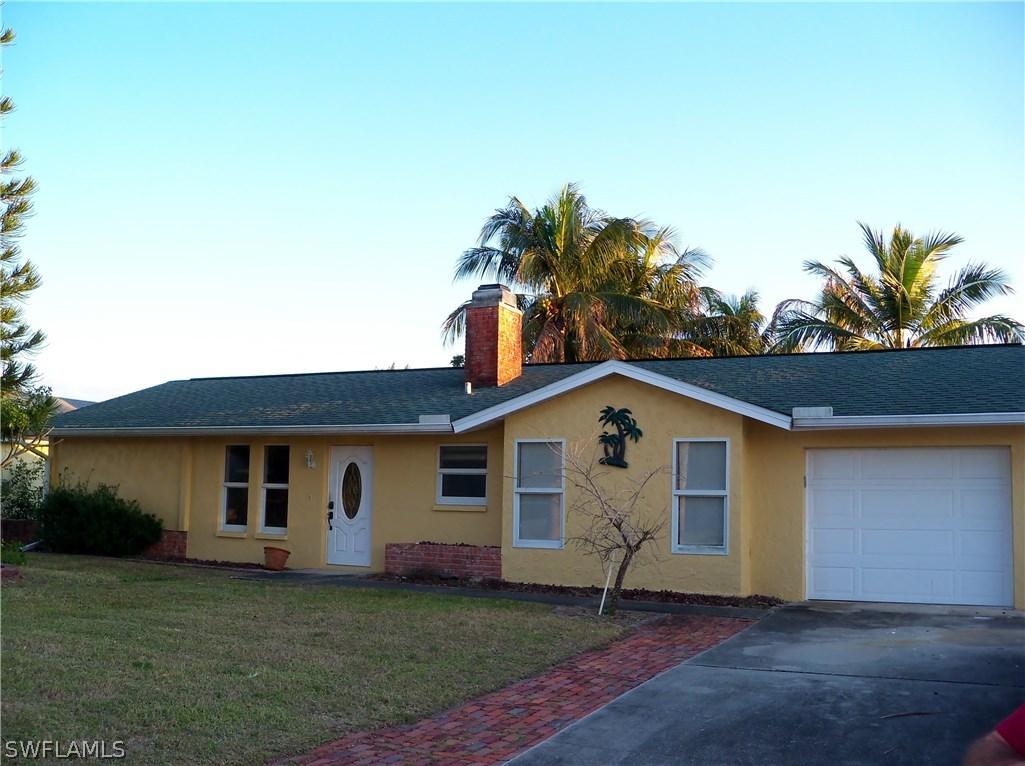 308 SE 30th St., Cape Coral, FL 33904