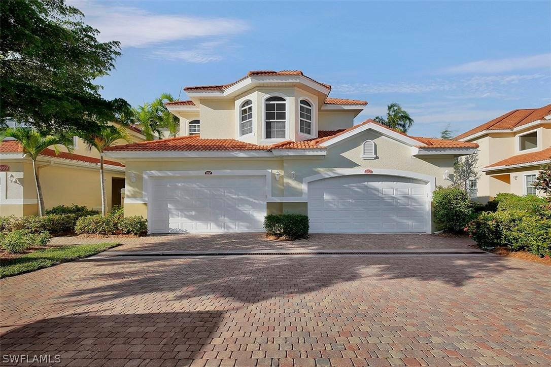5929 Tarpon Gardens Cir. #202, Cape Coral, FL 33914